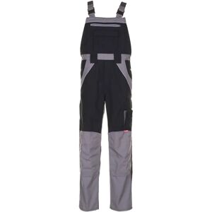 Planam Overall 2520 schwarz/zink - Arbeitsbekleidung Planam Overall 2520 schwarz/zink - Arbeitsbekleidung