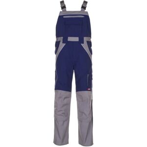 Planam Overall 2520 - Blau Grau - Herren Planam Overall 2520 - Blau Grau - Herren