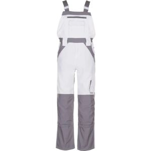 Planam 2523 Reinweiß/zink Pantaloni da lavoro Taglia 28 - Tuta da lavoro Planam 2523 Reinweiß/zink Pantaloni da lavoro Taglia 28 - Tuta da lavoro