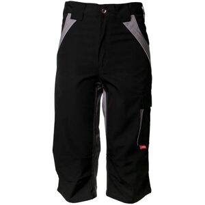 Pantalones de trabajo Planam 2550 - Lona, Reflectante, UV 80 Pantalones de trabajo Planam 2550 - Lona, Reflectante, UV 80