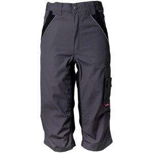 Planam 3/4-Hose Schiefer/Schwarz XS - Arbeitshose Planam 3/4-Hose Schiefer/Schwarz XS - Arbeitshose