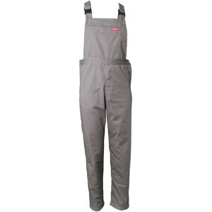 Planam Modelo 0835 Latzhose gris 48 - Ropa de trabajo Planam Modelo 0835 Latzhose gris 48 - Ropa de trabajo