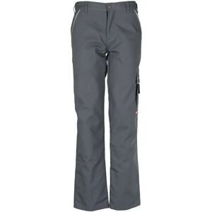 Pantalón térmico Planam 2143 Gris - Protección contra clima y frío - Talla 26 Pantalón térmico Planam 2143 Gris - Protección contra clima y frío - Talla 26