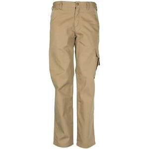 Planam - Thermohose 2145 khaki - Kälteschutz - Größe 24 - Thermohose Planam - Thermohose 2145 khaki - Kälteschutz - Größe 24 - Thermohose