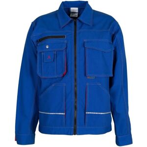 Planam 2811 Kornblau/Rot Giacca da lavoro - Work Jacket Planam 2811 Kornblau/Rot Giacca da lavoro - Work Jacket