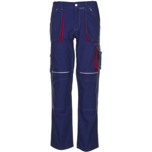 Planam 2822 Marine/rot Bundhose - Arbeitshosen Planam 2822 Marine/rot Bundhose - Arbeitshosen