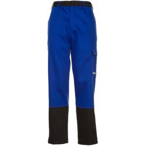 Pantalon de travail résistants à la chaleur - Weld Shield EN ISO 11611 - Publicité Pantalon de travail résistants à la chaleur - Weld Shield EN ISO 11611 - Publicité