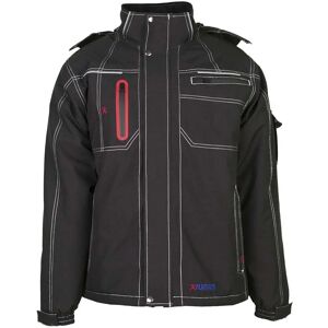 Planam Winterjacke Basalt 3390 - Winddicht, Wasserdicht, Outdoor Planam Winterjacke Basalt 3390 - Winddicht, Wasserdicht, Outdoor