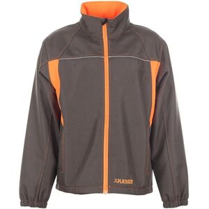 Planam Softshell Basalt Neon Olive - Imperméable au vent et à l'eau - Veste softshell - Publicité Planam Softshell Basalt Neon Olive - Imperméable au vent et à l'eau - Veste softshell - Publicité