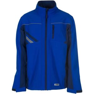 Veste Softshell Highline de Planam - Imperméable, coupe-vent avec bandes réfléchissantes - XXL - Publicité Veste Softshell Highline de Planam - Imperméable, coupe-vent avec bandes réfléchissantes - XXL - Publicité