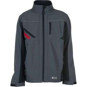 Veste Softshell Highline de Planam - Imperméable et coupe-vent - Publicité Veste Softshell Highline de Planam - Imperméable et coupe-vent - Publicité