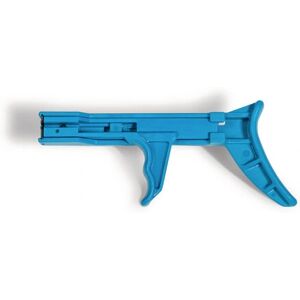 Outil de tension manuelle Hellermann Tyton MK20 - Pistolet pour colliers Outil de tension manuelle Hellermann Tyton MK20 - Pistolet pour colliers