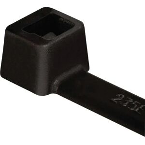 Hellermann Tyton T150XL Cable Tie - Weather-Resistant Polyamide - 25 pcs Hellermann Tyton T150XL Cable Tie - Weather-Resistant Polyamide - 25 pcs