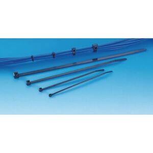 Hellermann Tyton T50R - UV Stabilized Polyamide Cable Tie Hellermann Tyton T50R - UV Stabilized Polyamide Cable Tie