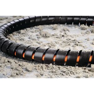 Hellermann Tyton 162-20250 Cable Spiral Sleeve - Cable Protection Hellermann Tyton 162-20250 Cable Spiral Sleeve - Cable Protection