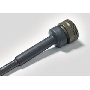 Hellermann Tyton 341-24060 Heat-shrink Tubing - Black - 24mm/6mm - 4:1 Ratio Hellermann Tyton 341-24060 Heat-shrink Tubing - Black - 24mm/6mm - 4:1 Ratio