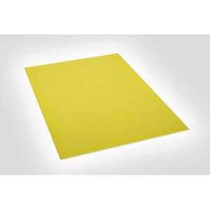 Hellermann Tyton 597-12227 Selbstklebendes Etikett - Etikett Hellermann Tyton 597-12227 Selbstklebendes Etikett - Etikett