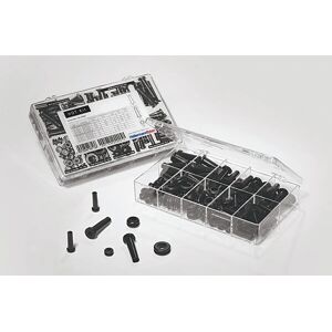 Hellermann Tyton 639-60000 mounting kit - Anti-Kink Sleeve & Grommet Set Hellermann Tyton 639-60000 mounting kit - Anti-Kink Sleeve & Grommet Set