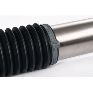 Hellermann Tyton KR8/33 cable tie - Reusable, Grey - Automotive & Industry Hellermann Tyton KR8/33 cable tie - Reusable, Grey - Automotive & Industry