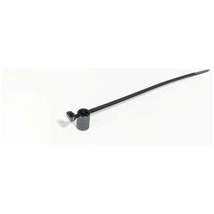Hellermann Tyton T50SSBS5OT-E Serre-câbles - Noir - 160mm, 4.60mm, 500 pces - Publicité Hellermann Tyton T50SSBS5OT-E Serre-câbles - Noir - 160mm, 4.60mm, 500 pces - Publicité