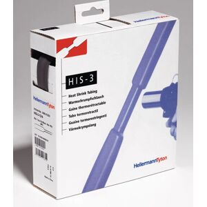 Hellermann Tyton 308-31200 Cable Insulation Heat Shrink Tube - 3:1 Ratio Hellermann Tyton 308-31200 Cable Insulation Heat Shrink Tube - 3:1 Ratio