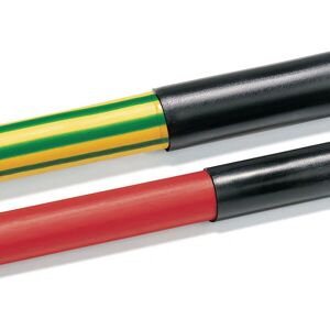 Hellermann Tyton 315-50320 cable insulation - flexible, halogen-free, fire-retardant Hellermann Tyton 315-50320 cable insulation - flexible, halogen-free, fire-retardant