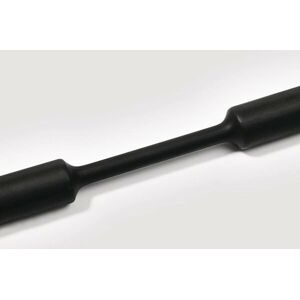Hellermann Tyton 319-02400 Heat Shrink Tubing - Black, 1m, 3:1 Ratio Hellermann Tyton 319-02400 Heat Shrink Tubing - Black, 1m, 3:1 Ratio