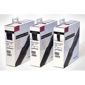 Manga trenzada Hellermann Tyton HLB Negra - Protección de cables Manga trenzada Hellermann Tyton HLB Negra - Protección de cables