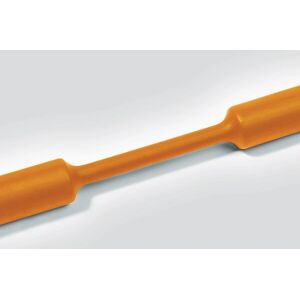 Hellermann Tyton 309-21903 Kabelisolering - Orange Hellermann Tyton 309-21903 Kabelisolering - Orange