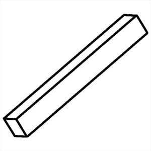 Hellermann Tyton 323-50750 Cable Insulation Sleeve - Heat-shrinkable, 75mm, 1m, Black Hellermann Tyton 323-50750 Cable Insulation Sleeve - Heat-shrinkable, 75mm, 1m, Black