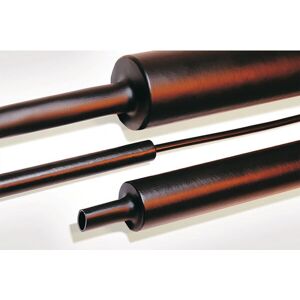 Hellermann Tyton MA47-75/22-1000-BK - Heat Shrink Tube - Black Hellermann Tyton MA47-75/22-1000-BK - Heat Shrink Tube - Black