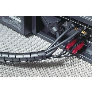 Hellermann Tyton 161-64103 Argento Cable Management - Cable management Hellermann Tyton 161-64103 Argento Cable Management - Cable management