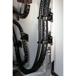 Hellermann Tyton HWPP30 PP SR 25 Spiral Cable Conduit - Cable Accessory Hellermann Tyton HWPP30 PP SR 25 Spiral Cable Conduit - Cable Accessory