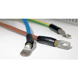 Hellermann Tyton 321-20680 heat-shrink tubing - heat-shrink tubing Hellermann Tyton 321-20680 heat-shrink tubing - heat-shrink tubing