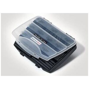 Hellermann Tyton 380-03001 heat-shrink tubing - Black - 220 pcs Hellermann Tyton 380-03001 heat-shrink tubing - Black - 220 pcs