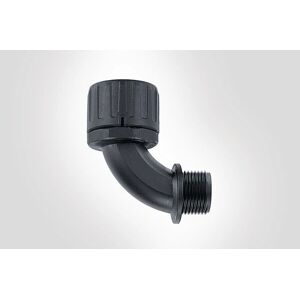 Hellermann Tyton HG13-90-M16 Conduit Fitting Hellermann Tyton HG13-90-M16 Conduit Fitting