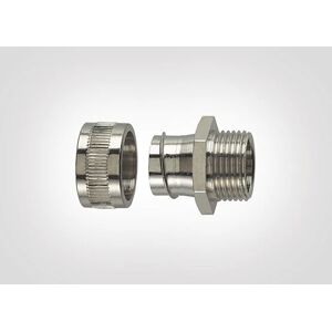 HellermannTyton 166-30302 SC16-FM-M16 Rohrverbinder HellermannTyton 166-30302 SC16-FM-M16 Rohrverbinder