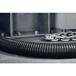 Hellermann Tyton 166-30708 Electrical conduit - High pressure, impact, tensile strength Hellermann Tyton 166-30708 Electrical conduit - High pressure, impact, tensile strength