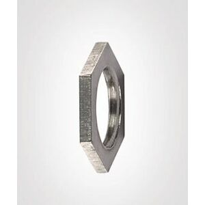 Hellermann Tyton 166-50124 Mutter - Flachmutter M50 - Mutter Hellermann Tyton 166-50124 Mutter - Flachmutter M50 - Mutter