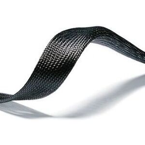 Hellermann Tyton 170-80531 Cable Sleeve - Black Hellermann Tyton 170-80531 Cable Sleeve - Black