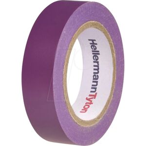 Hellermann Tyton HTAPE-FLEX15 - Electrical Tape for Cables Hellermann Tyton HTAPE-FLEX15 - Electrical Tape for Cables
