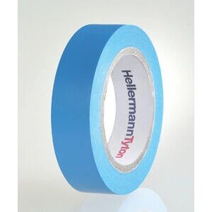 Hellermann Tyton HTAPE-FLEX15 - Electrical Tape for Cables Hellermann Tyton HTAPE-FLEX15 - Electrical Tape for Cables