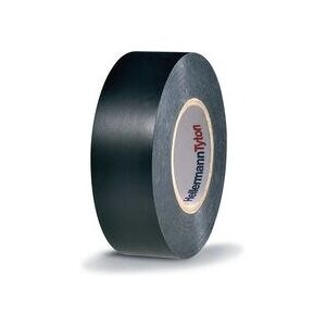 Hellermann Tyton HTAPE-FLEX15-25x25 PVC Insulation Tape - Electrical Hellermann Tyton HTAPE-FLEX15-25x25 PVC Insulation Tape - Electrical