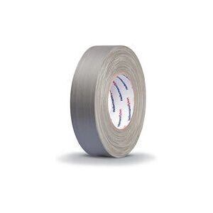 Hellermann Tyton HTAPE-TEX-19x50 Textile Tape - Grey Hellermann Tyton HTAPE-TEX-19x50 Textile Tape - Grey