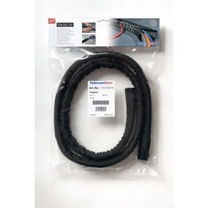 Hellermann Tyton 170-01000 cable insulation braiding - Polyester, 4-5mm, 150m - Insulation braid Hellermann Tyton 170-01000 cable insulation braiding - Polyester, 4-5mm, 150m - Insulation braid