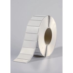 Hellermann Tyton 596-00569 Étiquette Blanche - Étiquette Hellermann Tyton 596-00569 Étiquette Blanche - Étiquette