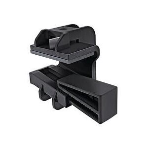 Hellermann Tyton Model 151-01186 Cable Clamp - Automotive & Industrial Hellermann Tyton Model 151-01186 Cable Clamp - Automotive & Industrial