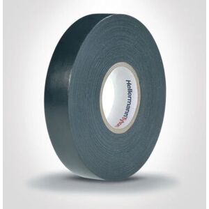 Hellermann Tyton POWER820 Electrical Tape - Black - Up to 69 kV Hellermann Tyton POWER820 Electrical Tape - Black - Up to 69 kV