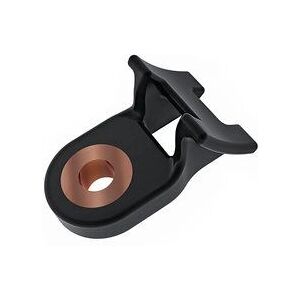 Hellermann Tyton 151-02096 cable clamp - Heavy Duty, Black, 500 pcs Hellermann Tyton 151-02096 cable clamp - Heavy Duty, Black, 500 pcs