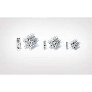 Hellermann Tyton 435-01559 Wire Connector - Black - Cable Type Hellermann Tyton 435-01559 Wire Connector - Black - Cable Type